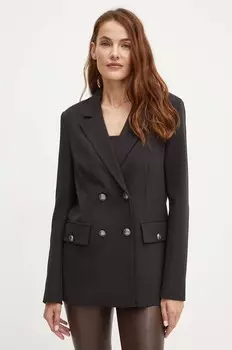 ФИОНА жакет Guess, черный
