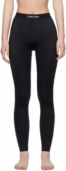 Фирменные леггинсы TOM FORD