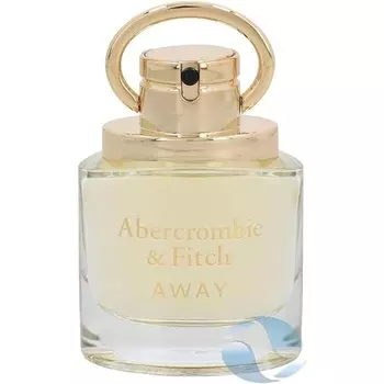 First Away Edp 50мл, Abercrombie & Fitch