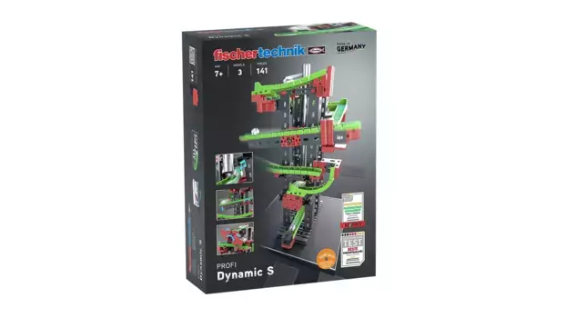 Fischertechnik Profi Dynamic S
