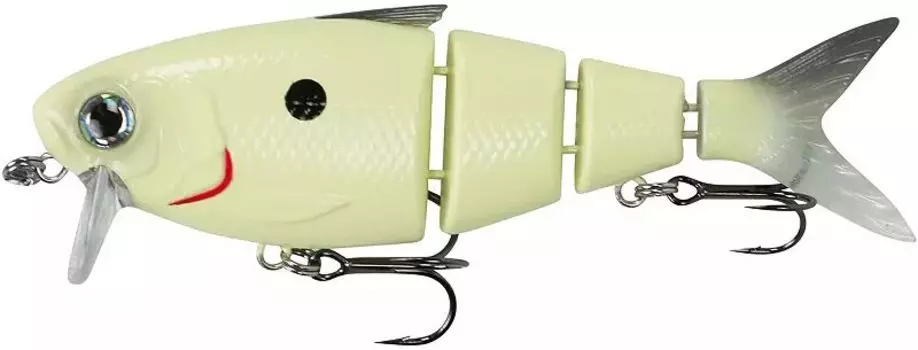 Fish Lab BBZ Shad Crankbait Приманка