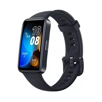 Фитнес-браслет Huawei Band 8 (CN), Standard Edition, черный