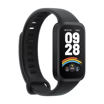 Фитнес-браслет Xiaomi Redmi Band 3 (CN), чёрный