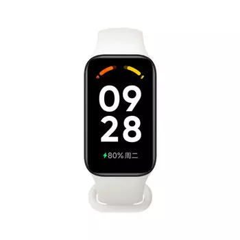 Фитнес-браслет Xiaomi Redmi Smart Band 2 (CN), белый