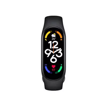 Фитнес-трекер Xplora Xmove Black, черный