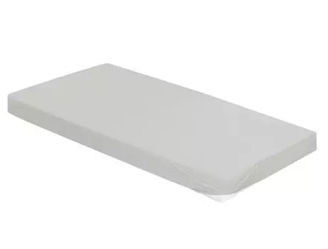 Fitted sheet Простынь Bierbaum, белый