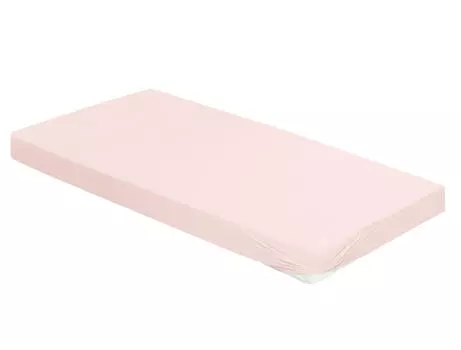 Fitted sheet Простынь Bierbaum, красный