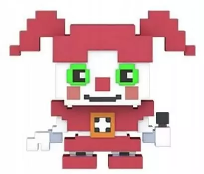 Five Nights At Freddy's Baby Funko Pop! Статуэтка