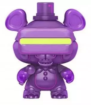 Five Nights At Freddy'S Vr Freddy Funko Pop!