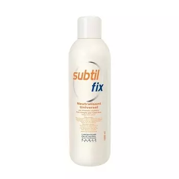 Fixateur Subtil Fix 1000мл