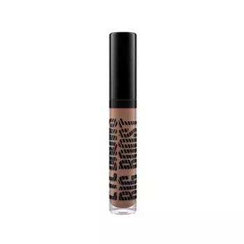 Фиксатор для бровей Eye Brows Big Boost Fibre Gel Mac Cosmetics, цвет fling