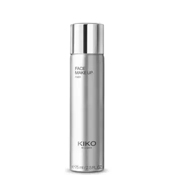 Фиксатор макияжа 75 мл Kiko Milano