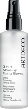 Fixierspray 3в1 Макияж 100мл ARTDECO