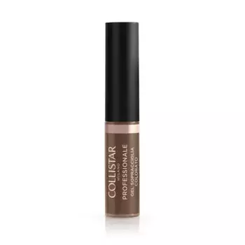 Фиксирующий гель для бровей Professionale Eye Brow Collistar, цвет bruno