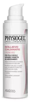 Физиогель Sol Calm Cr для лица 40мл Physiogel