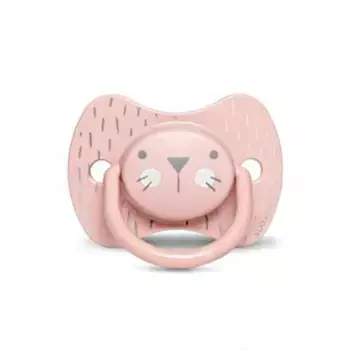 Физиологическая соска-пустышка Chupete Premium 6-18M Suavinex, 1 UD