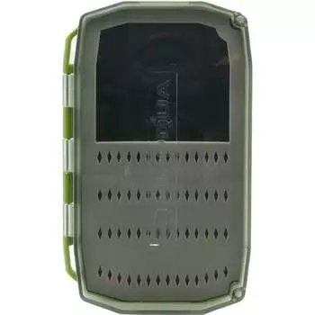 Флайбокс UPG Sili Daytripper Umpqua, желтый