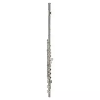 Флейта Yamaha YFL-212 студенческая