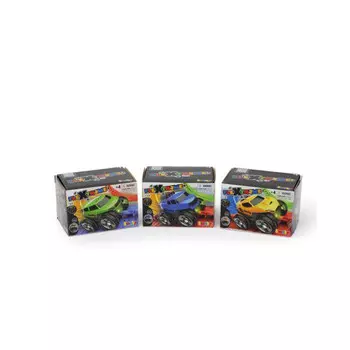 ФЛЕКСТРИМ игрушечная машинка Smoby