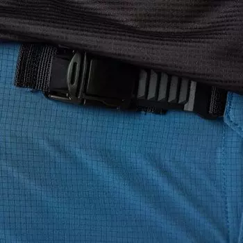 Flexair Ascent Short женские Fox Racing, цвет Dark Slate