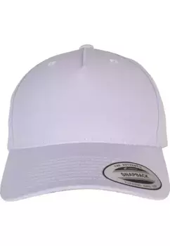 Flexfit Flex Cap " Flexfit Unisex", фиолетовый