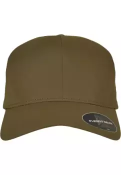 Flexfit Flex Cap " Flexfit Unisex Flexfit Delta", оливковый