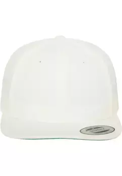 Flexfit Flex Кепка " Flexfit Unisex Classic Snapback", цвет Natural