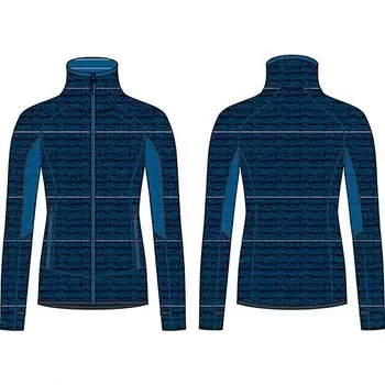 Флис Alpine Pro Onneca full zip