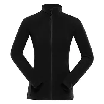 Флис Alpine Pro Siusa full zip