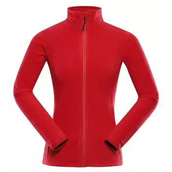 Флис Alpine Pro Siusa full zip
