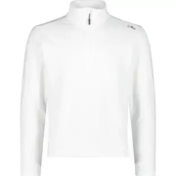Флис CMP 31G3687 half zip, белый
