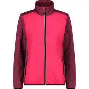Флис CMP 32H2046, розовый
