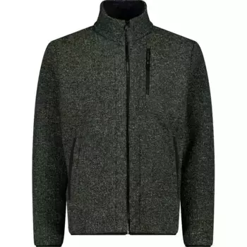 Флис CMP 32M1827, зеленый