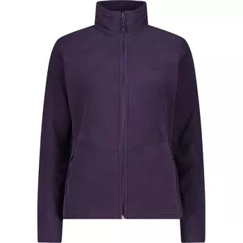 Флис CMP 33H1826 full zip, фиолетовый