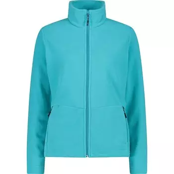 Флис CMP 33H1826 full zip, синий