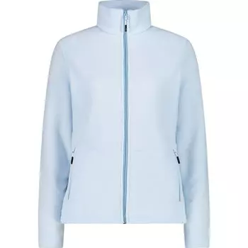 Флис CMP 33H1826 full zip, синий