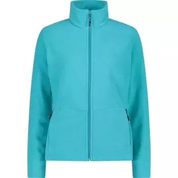 Флис CMP 33H1826 full zip, синий