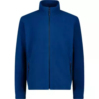 Флис CMP 33H1827 full zip, синий