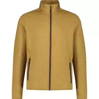 Флис CMP 38E2477 hoodie, коричневый