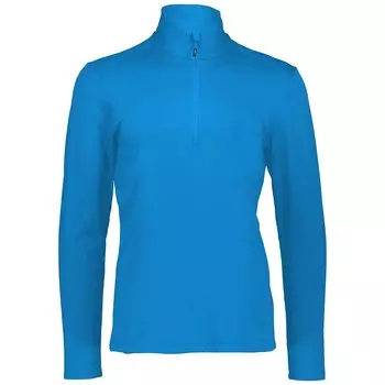 Флис CMP 39L2287 Ultralight Sweat half zip, синий