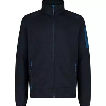 Флис CMP 3H60747N, синий