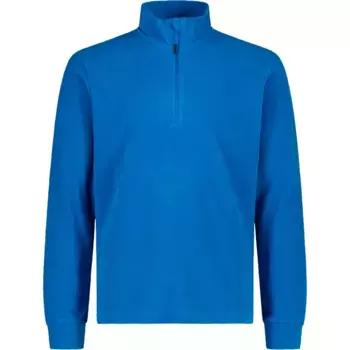 Флис CMP Artic Turtleneck 3G28037N, синий