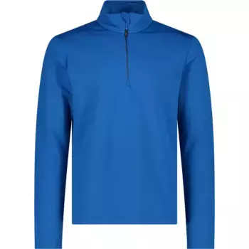 Флис CMP Sweat 3E15747, синий