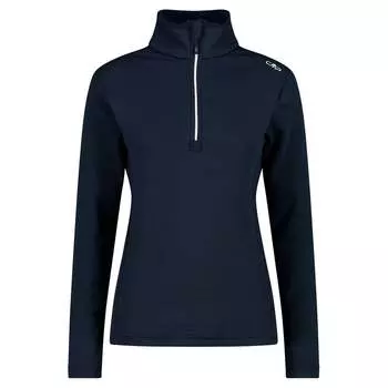 Флис CMP Sweat 3G10746, синий