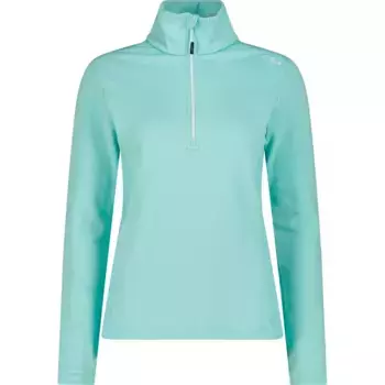 Флис CMP Sweat 3G10746, синий