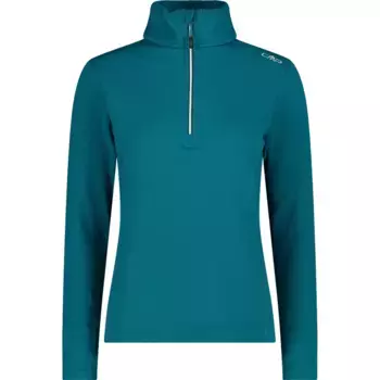 Флис CMP Sweat 3G10746, синий