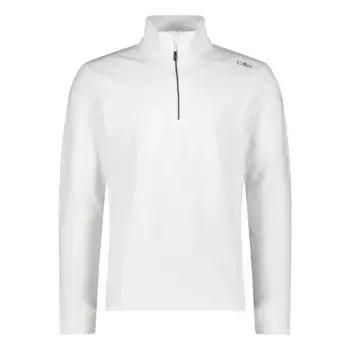 Флис CMP Sweat 3G10747, белый