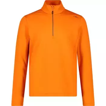 Флис CMP Sweat 3G10747, оранжевый