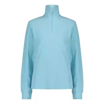 Флис CMP Sweat 3G27836, синий
