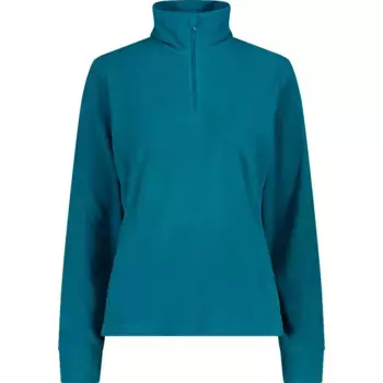 Флис CMP Sweat 3G27836, синий